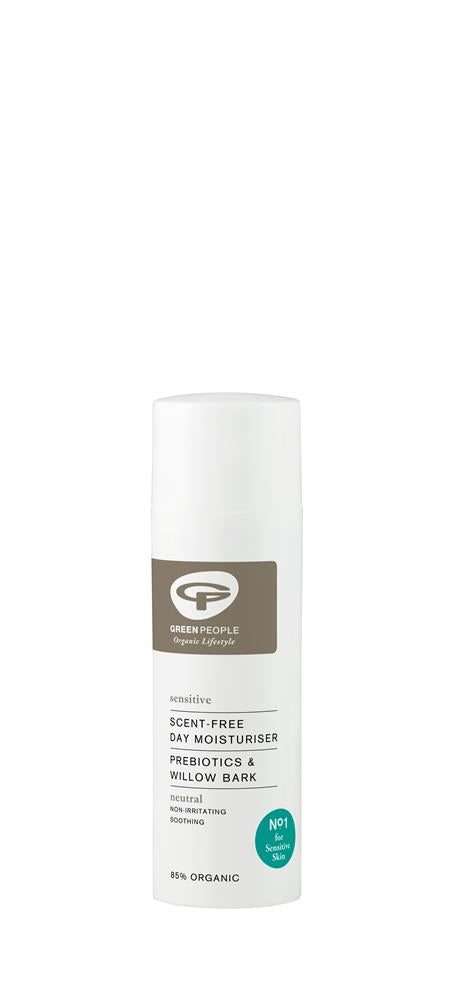 Scent Free Day Moisturiser 50ml