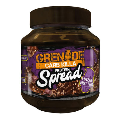 Indulgent Chocolate Hazel flavoured spread 360g