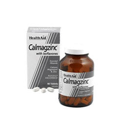 Calmagzinc (Cal Mag Zinc Boron) - 90 Tablets