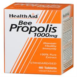 Bee Propolis 1000  Tablets 60&