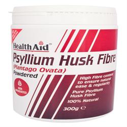 Psyllium Husk Fibre 300g