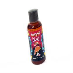 Pure Emu Oil 50ml