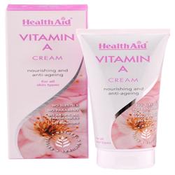 Vitamin A + Lipozomes Cream 75ML