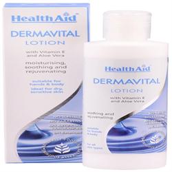 Dermavital Lotion 250ML