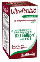 Ultra Probio - 30 Capsules