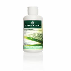 Herbatint Royal Cream Regenerating Conditioner 260ml