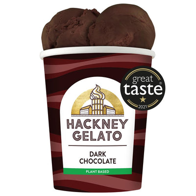 Dark Chocolate Sorbetto 460ml