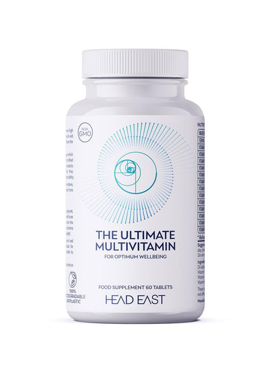 60 x Multivitamins