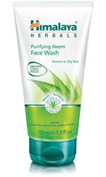 Purifying Neem Face Wash 150ml