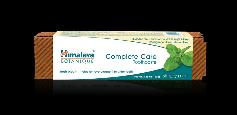 Complete Care Toothpaste Simply Mint 150g