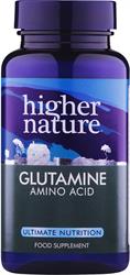 Glutamine 90 capsules