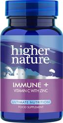 Higher Nature Immune + 90&