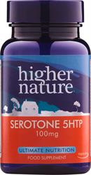 Serotone 100mg  30 capsules