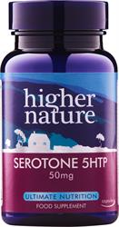 Serotone 50mg  30 capsules