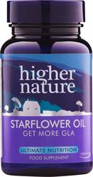 Starflower Oil 1000mg 90 capsules