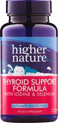 Thyroid Support Formula 60 Capsules