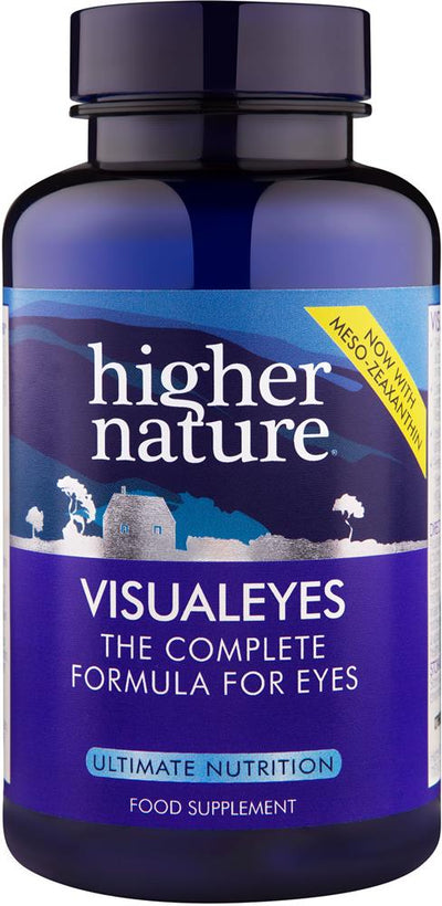 VisualEyes 90 Capsules