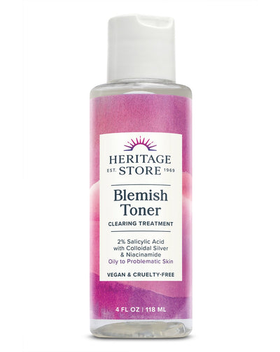 Blemish Toner 118ml