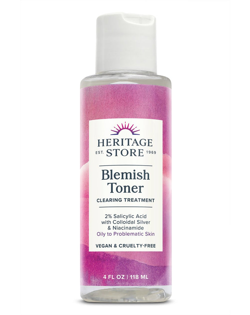 Blemish Toner 118ml