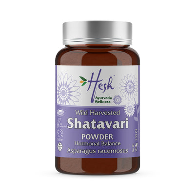 Shavatari Powder Hesh 100g