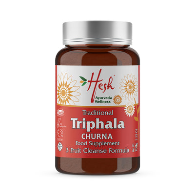 Triphala Powder Hesh 100g