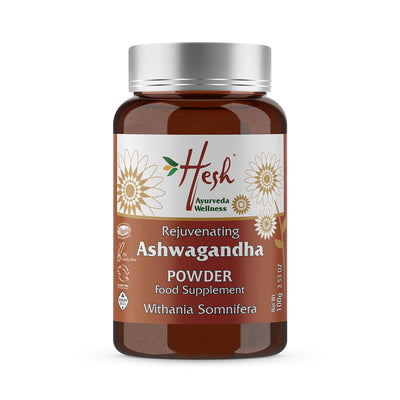 Ashwaganda Powder 100g