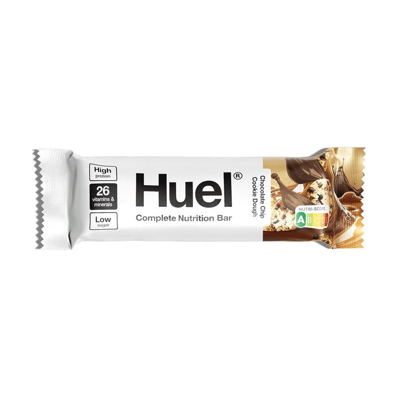 Huel Complete Nutrition Bar Cookie Dough 51g