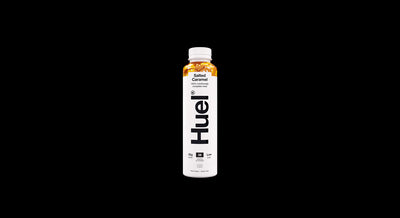 Huel Salted Caramel Ready-to-drink 500ml