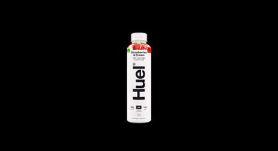 Huel Strawberries & Cream Ready-to-drink 500ml