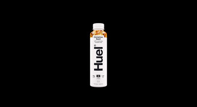 Huel Cinnamon Swirl Ready-to-drink 500ml