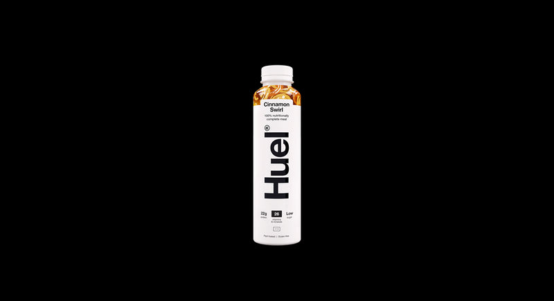 Huel Cinnamon Swirl Ready-to-drink 500ml