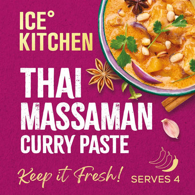 Thai Massaman Paste 2 x 77g