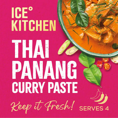 Thai Panang Paste 2 x 77g