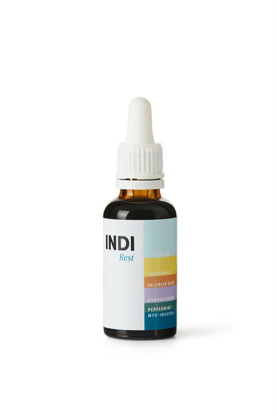 Indi Rest natural sleep remedy 30ml