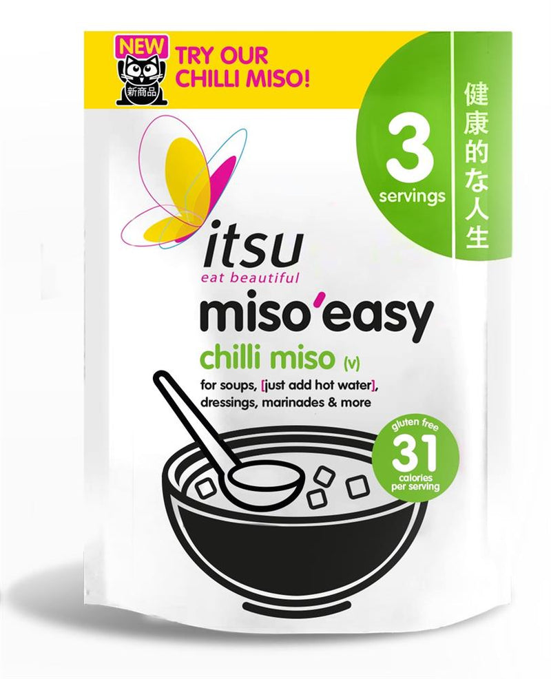 Miso&