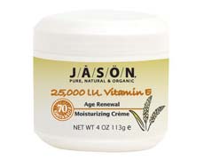 Organic Vitamin E 25000iu 113g