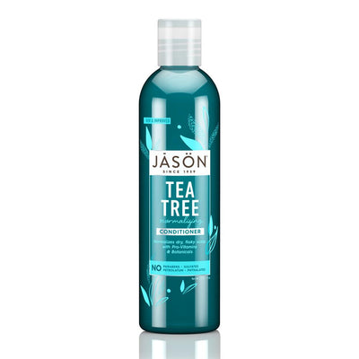 Organic Tea Tree Oil Therapy Conditioner 227Gram