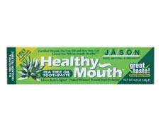 Healthy Mouth Tartar Control Toothpaste Cinnamon - 119g