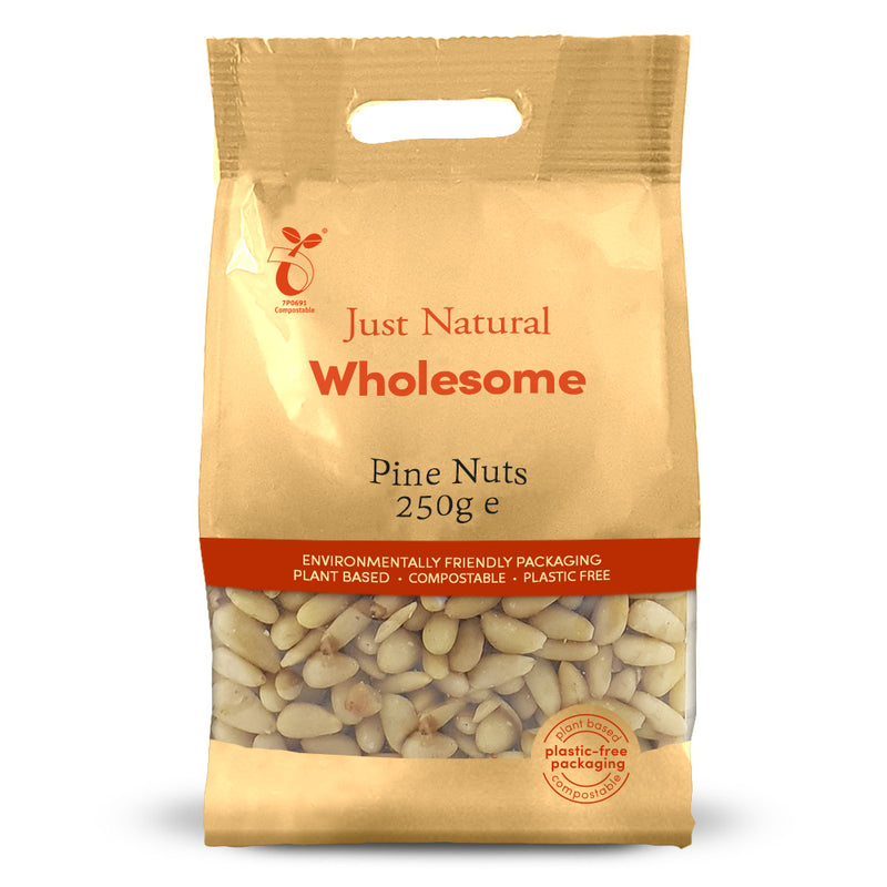 Pine Nuts 250g