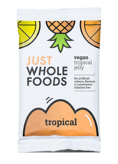 Vegan Tropical Jelly - 85g