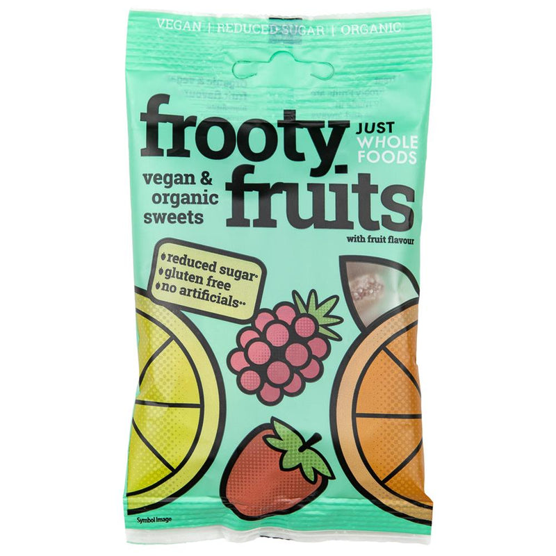 Frooty Fruits - 70g