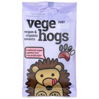 VegeHogs 70g