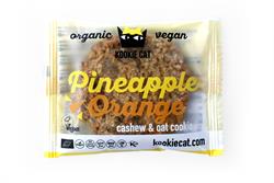 Pineapple & Orange Cookie 55g