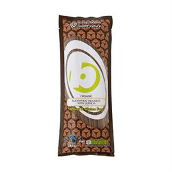 Organic Buckwheat Noodles with Quinoa 250g