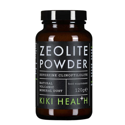 Zeolite Powder 120g