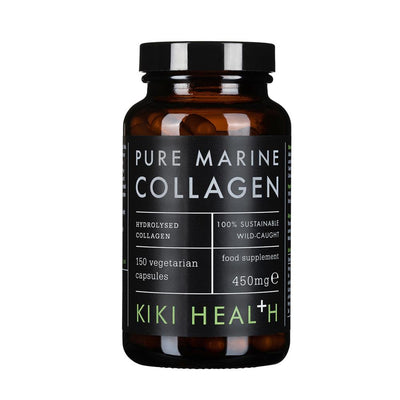 Pure Marine Collagen Vegicaps