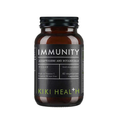 Immunity Blend - 60 Vegicaps