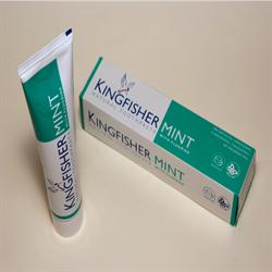 Mint Toothpaste 100ml