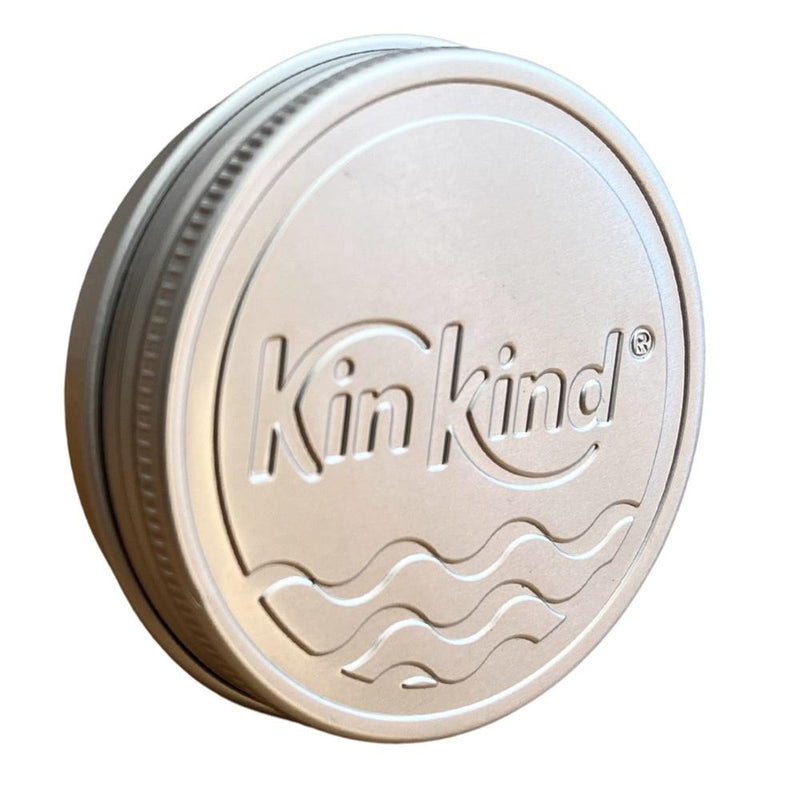 KEEP me! Travel tin for KinKind Shampoo and Conditioner Bars - 1 unit