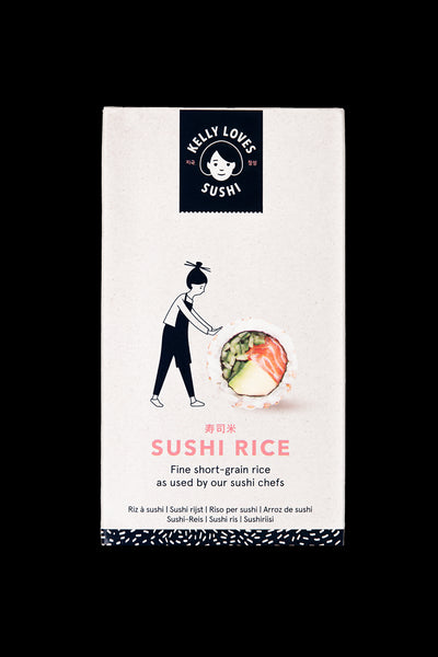 Sushi Rice 500g